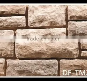 Artificial Culture Stone for Sale, Cheap Slate Stone Veneer Panel thumbnail-2