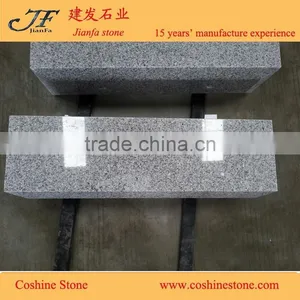 G603 Grantie Cheap Headstones for Sale thumbnail-6