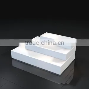 Acrylic Cosmetics Display Design Showcase/display Stand thumbnail-5
