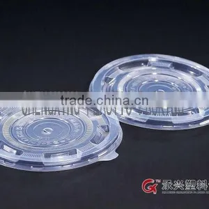 142mm Plastic Lids thumbnail-1