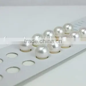 Reasonable Price Loose 4.5-5mm Akoya Pearls thumbnail-1