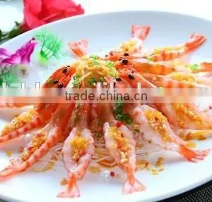 HL002 Best Price Wild Frozen Shrimp and Seafood thumbnail-4