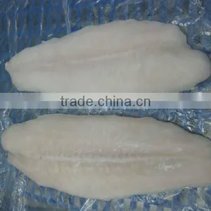 Well Trimmed Pangasius Fillet thumbnail-1