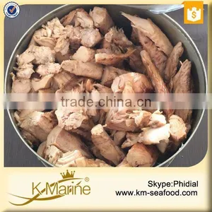 2015 Round Salt Fish Canned thumbnail-5