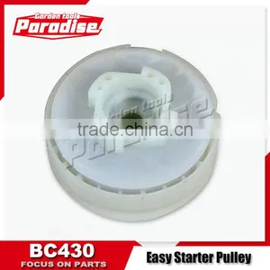 43CC 52CC Grass Trimmer Parts Easy Starter Pulley thumbnail-1