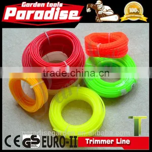 Brush Cutter Metal Trimmer Line Nylon Line thumbnail-1