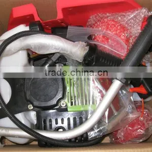 Manufacturer Backpack Brush Cutter 430 Gasoline Lawn Cutting Grass Cutter thumbnail-2