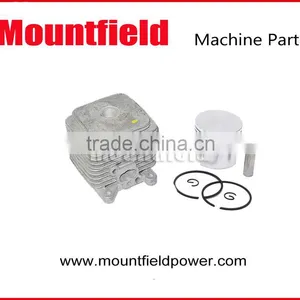 Cylinder Kit for ST Homelite S30 Brush Cutter Engine Spare Parts thumbnail-1