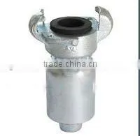 Hose End With Ferrules thumbnail-1
