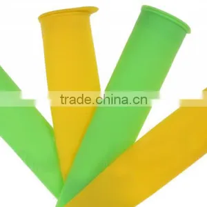 As Seen On TV Hot Sale Home Silicone Ice Maker Ice Lolly Mould thumbnail-1