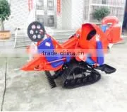 Multifunction for 2 Row Sweet Corn Harvester in Factory thumbnail-1