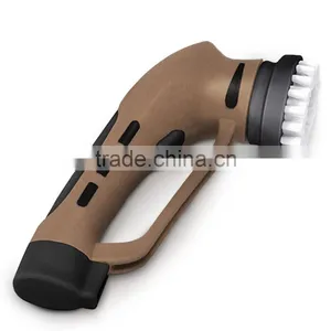 Best Leather Polish Brush, Electric Shoe Polisher, Leather Sofa Cleaner and Polisher thumbnail-2