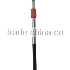 Telescopic Aluminum Tube With 3 Meters Extending Corner Brush,corner Cleaning Brush thumbnail-1