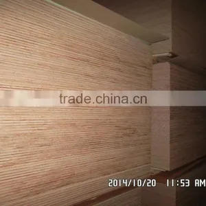 Okume Plywood/best Quality/cheap Price/directly Factory thumbnail-1