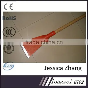 Popular Metal Ice Hoe Spade thumbnail-1