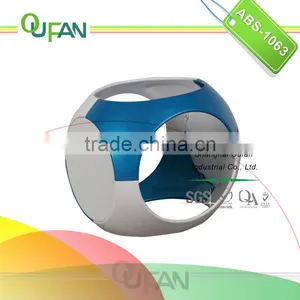 Oufan Leisure Plastic Small Coffee Table ABS-1063 thumbnail-1