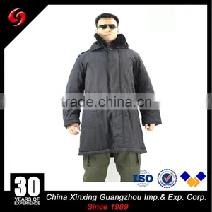 Wholesale OEM High Quality Winter Military Style M65 Jacket thumbnail-4