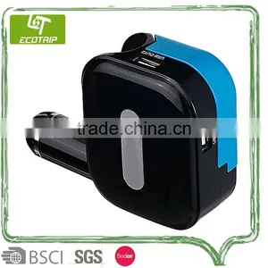 Amazing All in One Universal International Plug Adapter 931l Plug Adapter thumbnail-1