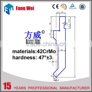 Cheap High-ranking Bending Dies thumbnail-1