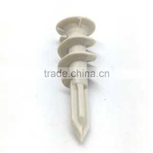 Nylon Cavity Fixing / Cavity Wall Fixing Plug - Nylon thumbnail-6