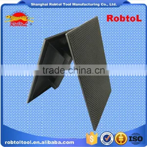 42*26cm ABS Plastic Face Plastering Trowel Float Skimming Taping Knife Scraper thumbnail-4