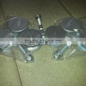 Door Hanging Wheel thumbnail-1