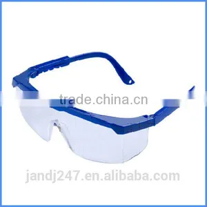 Transparent Hot Sale Fashion Safety Goggles thumbnail-1