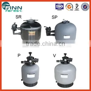 2016 New Design High Quality Hot Sale EMAUX Sand Filter for Swimming Pool Water Treatment thumbnail-1