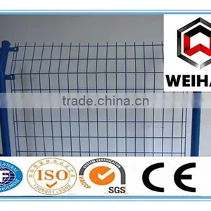 Fence/subgrade Barrier/Highway Fence /safety Barrier Fence thumbnail-3