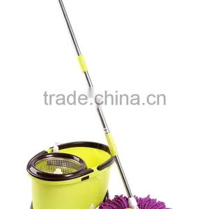 2016 New Classic Good Quality and Competitive Hotel Rotating Mop/home Mop/office Mop/property Management Company Mop thumbnail-1