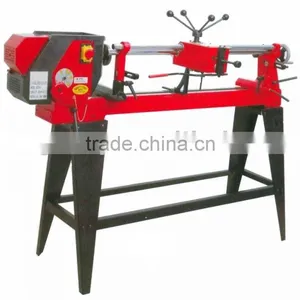 Variable Speed Wood Copy Lathe Machine BM10812 thumbnail-1