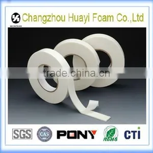Customized Single Sided Adhesive pu Foam Tape thumbnail-1