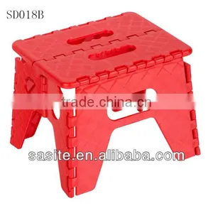 Plastic Kids Stool thumbnail-1