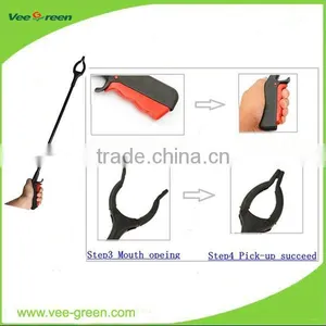 Hand Plastic Reaching Tool thumbnail-1