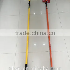 2016 New 15 Feet Long Pole Multi Angled Telescopic Window Cleaner thumbnail-1
