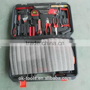 2016 New China Wholesale Supplier Power Tool Manufacturer Electric Screwdriver & Drill Set thumbnail-5