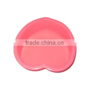 SS4011 3d Silicone Heart Shape Cake Molds thumbnail-1