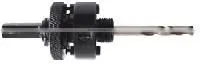 Bi-metal Hole Saw With 38 mm Cutting Depth for Metal Working thumbnail-2