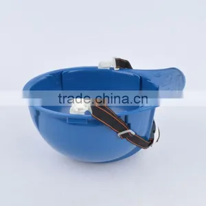 American Safety Helmet,engineering Helmet,blue Color Helmets thumbnail-4