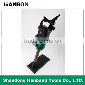 1" Professional Pneumatic Air Impact Wrench thumbnail-3
