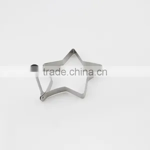New Design for Cooking Egg Stainless Steel Ring thumbnail-3