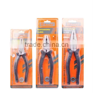 Labor Saving 7" Combination Pliers AK-8046 thumbnail-6