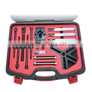 Small Bearing Separator & 2 ,3 Leg Puller Kit thumbnail-1