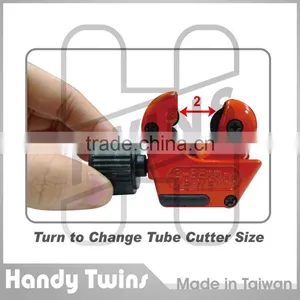 2 In 1 Mini Tube Cutter -Tube Cutter and Reamer thumbnail-6