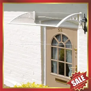 Sunshine Awning,canopy,shelter for House,great Waterproofing Cover! thumbnail-3