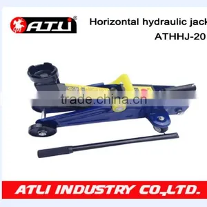 ATHJ-20 Hand Tools Scissor Car Jack for General Car for 2T thumbnail-1