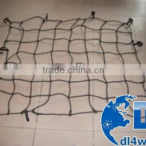 off Road Accessories Vehicle Car Cargo Net thumbnail-1