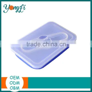 Kitchen Utensils Frozen Food Box Packaging thumbnail-2