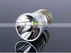 XM-L T6 LED Bulb 3-Mode SMO LED Bulb thumbnail-1