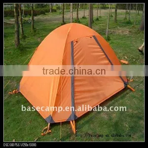 Best-selling Waterproof Quick Set up Tent for Hiking thumbnail-1